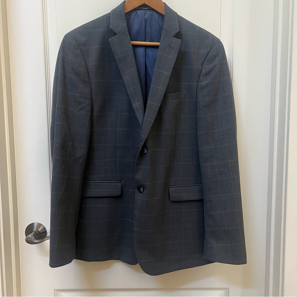 Original Penguin 40R suit jacket